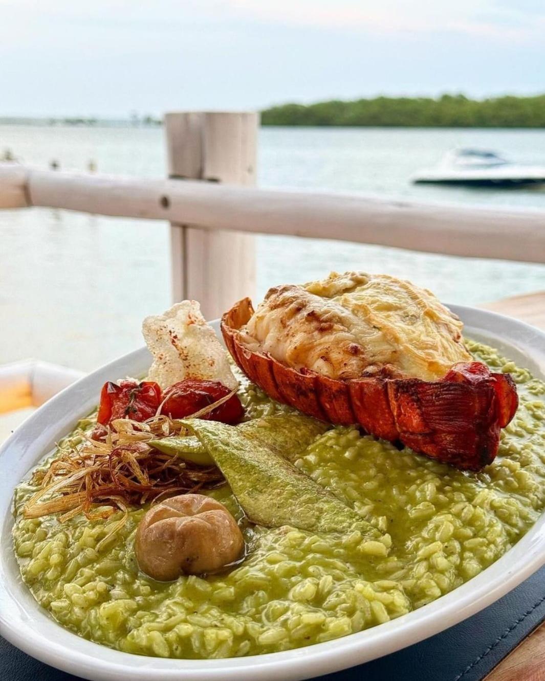 Restaurante & Pousada Gaivota Santo André Kültér fotó